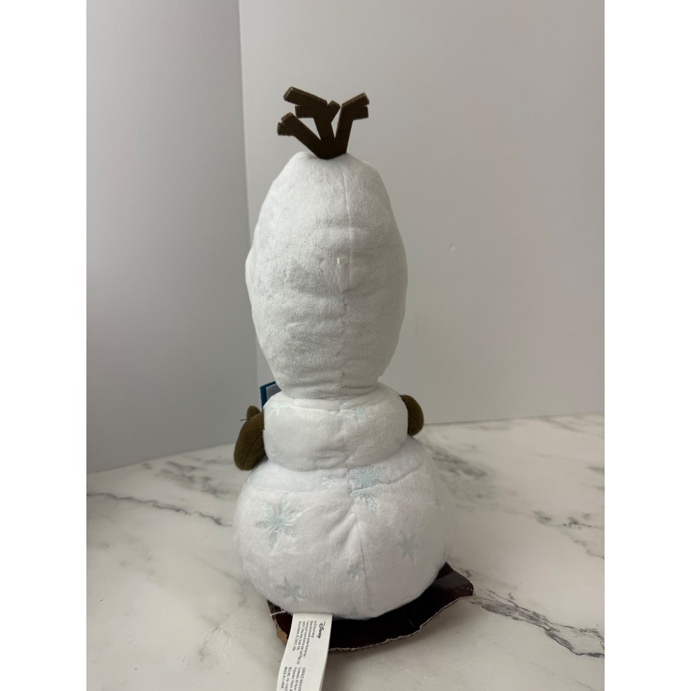 Disney Frozen Talking Olaf New without box 12" - Picture 3 of 6